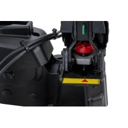 Bagażnik rowerowy na hak holowniczy Inter Pack Spider 2E PRO czarny 2 rowery 13 PIN ⬅️ sklep DOAN