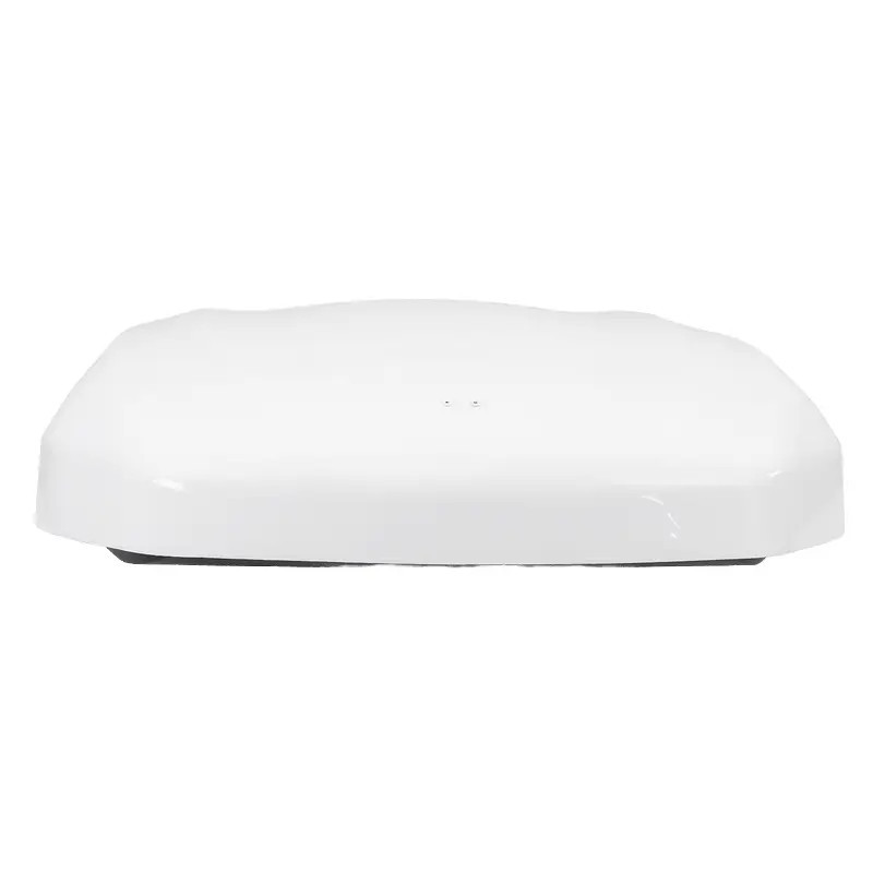 Box dachowy Carmate Skugga 300 litr&oacute;w - biały połysk ⬅️ sklep DOAN