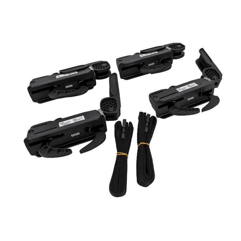 Box dachowy Carmate Skugga 300 litr&oacute;w - biały połysk ⬅️ sklep DOAN