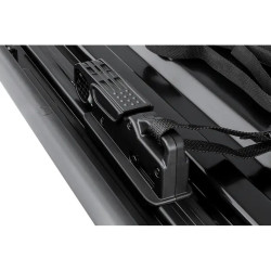 Box dachowy Carmate Skugga 300 litr&oacute;w - biały połysk ⬅️ sklep DOAN