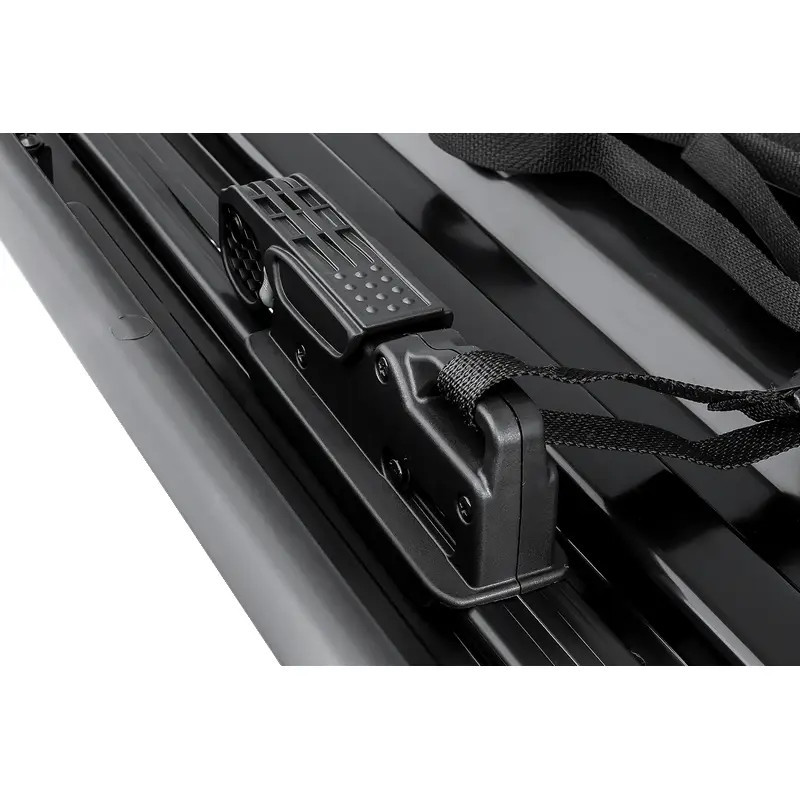 Box dachowy Carmate Skugga 300 litr&oacute;w - biały połysk ⬅️ sklep DOAN