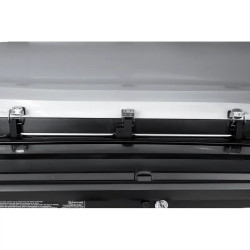 Box dachowy Carmate Skugga 300 litr&oacute;w - biały połysk ⬅️ sklep DOAN