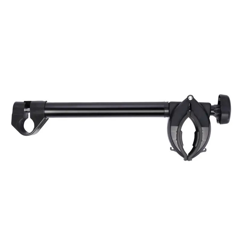 Bagażnik rowerowy na hak holowniczy  Aurilis Green Valley Discovery 3 rowery 13 PIN ⬅️ sklep DOAN