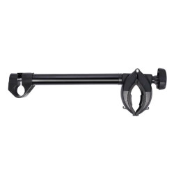 Bagażnik rowerowy na hak holowniczy  Aurilis Green Valley Discovery 4 rowery 13 PIN ⬅️ sklep DOAN