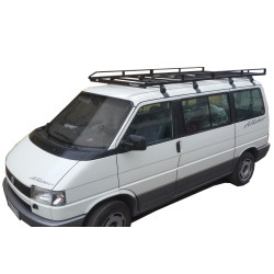Platforma bagażowa Volkswagen T4 Transporter  ( 1990-2003 ) ⬅️ sklep DOAN