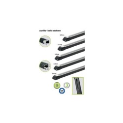 Aurilis belki stalowe 113 cm ⬅️ sklep DOAN