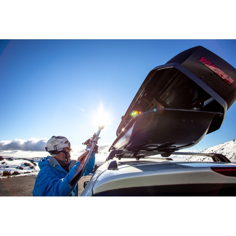 Yakima FlushBar S10Y Belki bagażnika samochodowego ⬅️ sklep DOAN