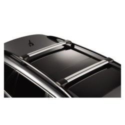 Bagażnik bazowy Yakima RailBar (YA/8050201) ⬅️ sklep DOAN