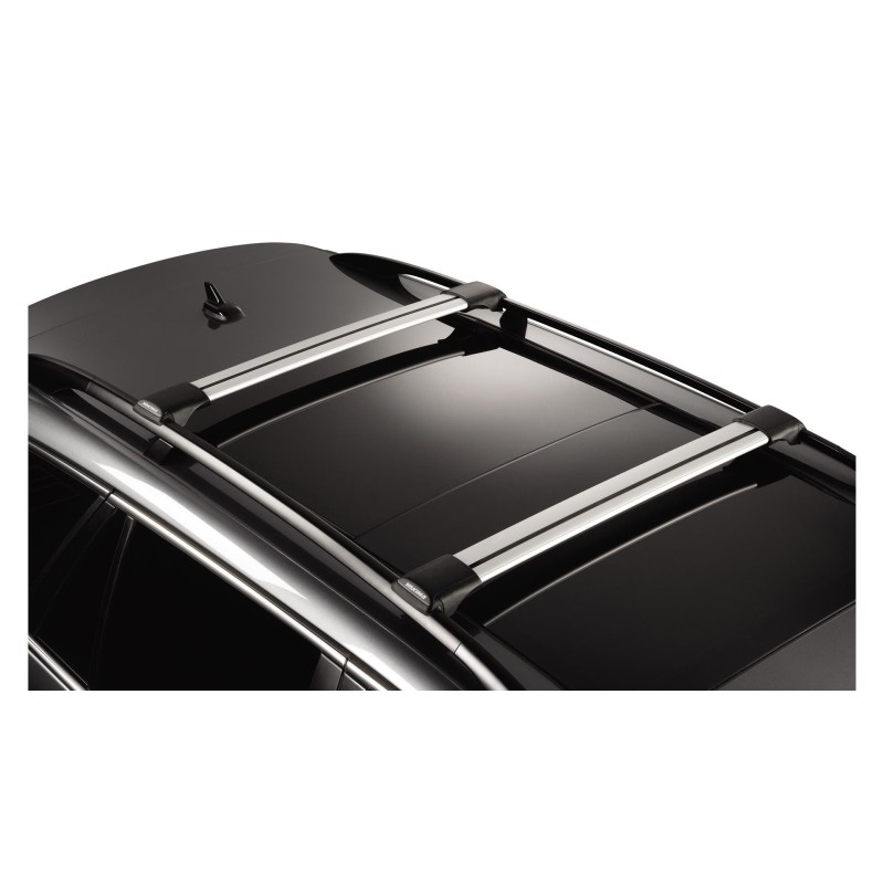 Bagażnik bazowy Yakima RailBar (YA/8050203) ⬅️ sklep DOAN