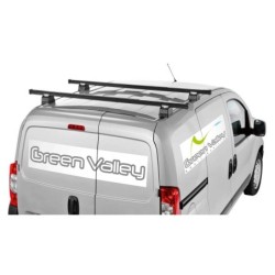 Aurilis PRO belka stalowa wzmocniona 135cm ⬅️ sklep DOAN