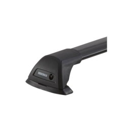 Yakima FlushBar S10YB Belki bagażnika samochodowego czarne ⬅️ sklep DOAN