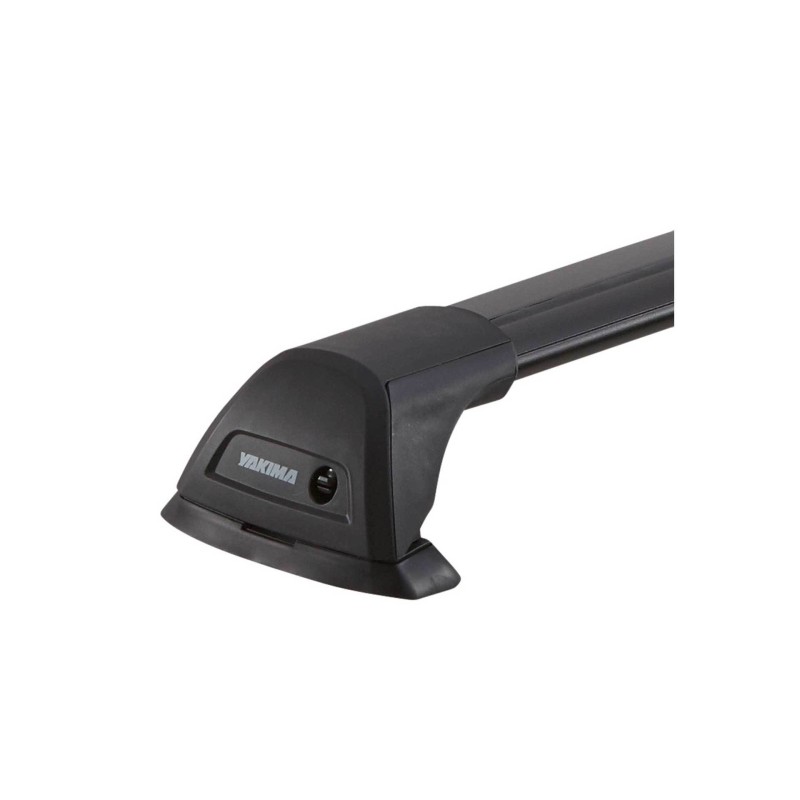 Yakima FlushBar S10YB Belki bagażnika samochodowego czarne ⬅️ sklep DOAN