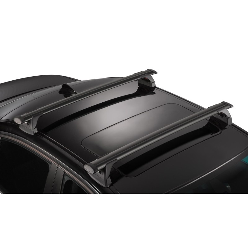 Yakima ThruBar S16YB Belki bagażnika samochodowego czarne ⬅️ sklep DOAN