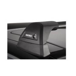 Yakima FlushBar S27YB Belki bagażnika samochodowego czarne ⬅️ sklep DOAN