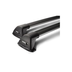 Yakima FlushBar S28YB Belki bagażnika samochodowego czarne ⬅️ sklep DOAN