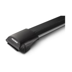 Bagażnik bazowy Yakima RailBar czarne (YA/8050239) ⬅️ sklep DOAN