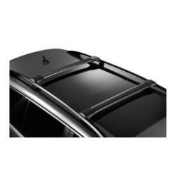 Bagażnik bazowy Yakima RailBar czarne (YA/8050240) ⬅️ sklep DOAN