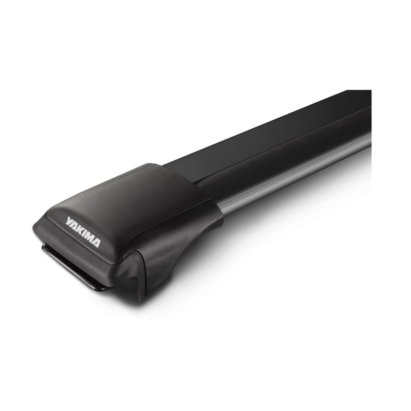 Bagażnik bazowy Yakima RailBar czarne (YA/8050242) ⬅️ sklep DOAN