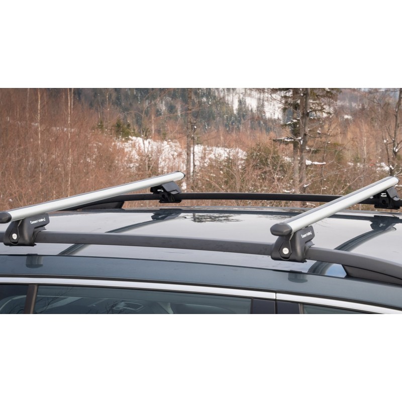 Aurilis Trek stopy zamykane ⬅️ sklep DOAN