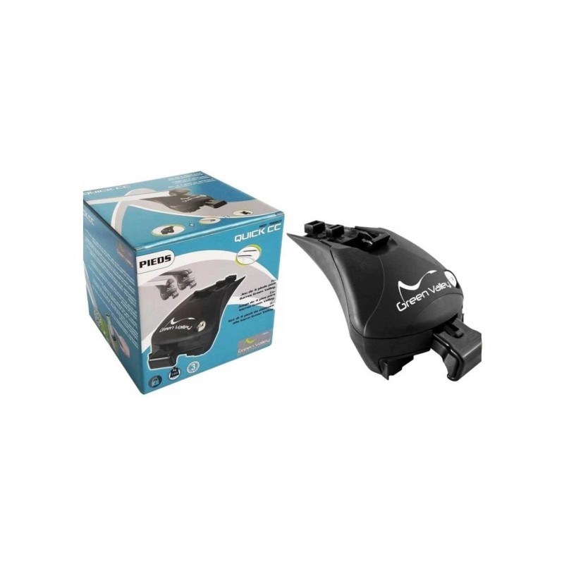 Aurilis Quick stopy zamykane ⬅️ sklep DOAN