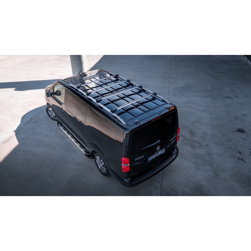 Turtle belka aluminiowa 1 szt. 90cm ⬅️ sklep DOAN