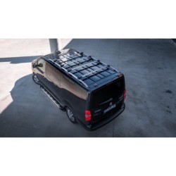 Turtle belka aluminiowa 1 szt. 98cm ⬅️ sklep DOAN