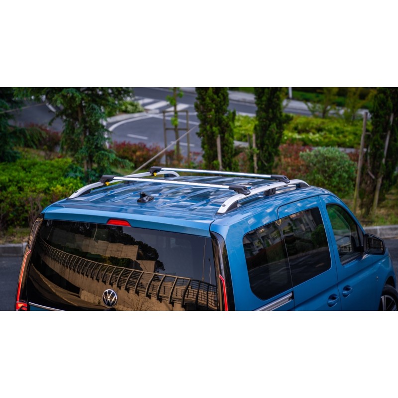 Turtle belka aluminiowa 1 szt. 106cm ⬅️ sklep DOAN