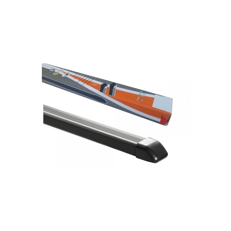 Bagażnik bazowy Aurilis stalowy (AU/156507+AU/156245+AU/156500) ⬅️ sklep DOAN