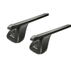 Bagażnik bazowy Aurilis stalowy (AU/156513+AU/156282+AU/156500) ⬅️ sklep DOAN