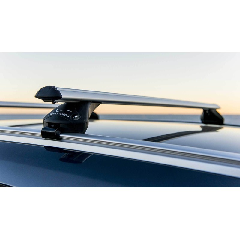 Aurilis belki aluminiowe 142 cm ⬅️ sklep DOAN