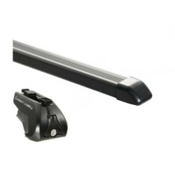 Bagażnik bazowy Aurilis stalowy (AU/156526+AU/156406+AU/156600) ⬅️ sklep DOAN