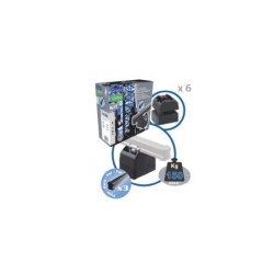 Aurilis PRO Stopa + kit (zestaw na 3 belki) 704 ⬅️ sklep DOAN