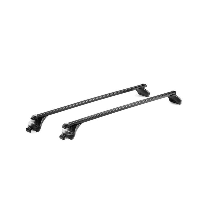 Bagażnik bazowy Aurilis stalowy (AU/156857+AU/156656) ⬅️ sklep DOAN