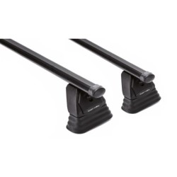 Aurilis EASY ONE EVO stopy fixpoint z belką stalową 107 cm ⬅️ sklep DOAN