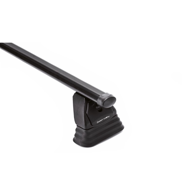 Aurilis EASY ONE EVO stopy fixpoint z belką stalową 107 cm ⬅️ sklep DOAN