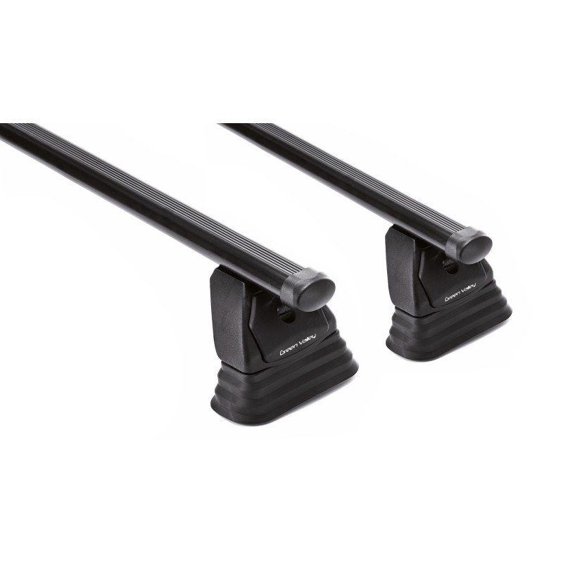 Aurilis EASY ONE EVO stopy fixpoint z belką stalową 115 cm ⬅️ sklep DOAN