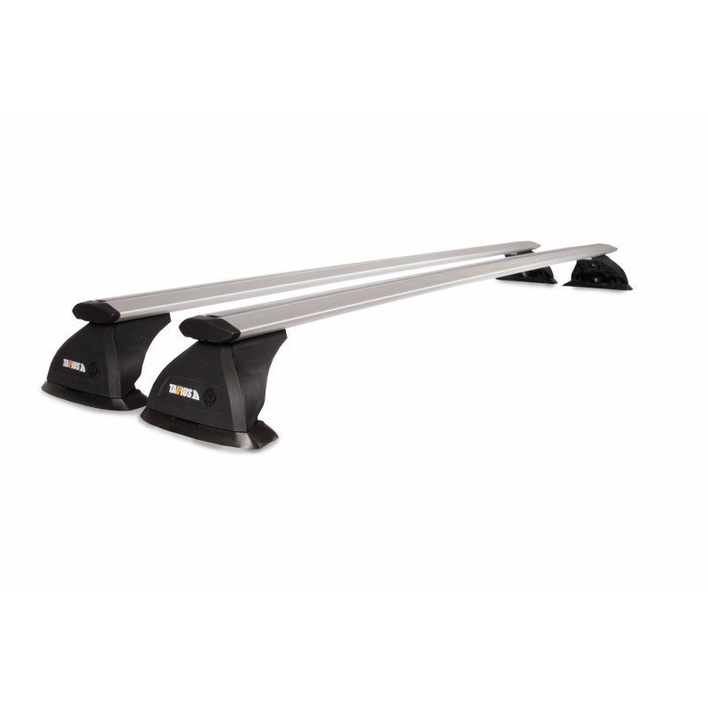 Bagażnik bazowy Taurus CarryUp Aero (T/721+WH/8051372+T/700) ⬅️ sklep DOAN