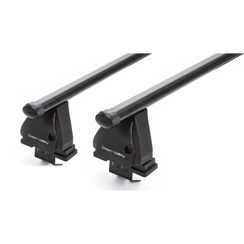 Aurilis EASY ONE EVO stopy z belką stalową 107 cm ⬅️ sklep DOAN