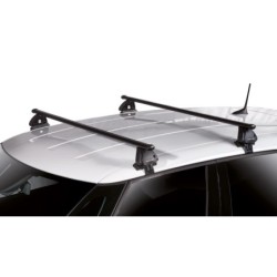 Aurilis EASY ONE EVO stopy z belką stalową 107 cm ⬅️ sklep DOAN