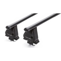 Aurilis EASY ONE EVO stopy z belką stalową 115 cm ⬅️ sklep DOAN