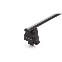 Aurilis EASY ONE EVO stopy z belką stalową 115 cm ⬅️ sklep DOAN