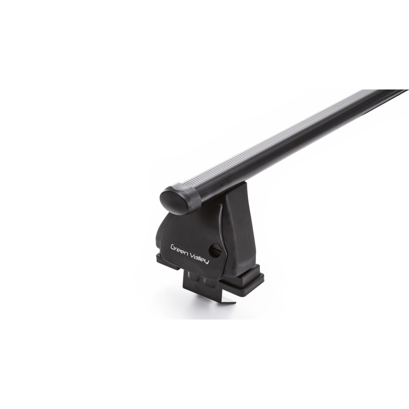 Aurilis EASY ONE EVO stopy z belką stalową 115 cm ⬅️ sklep DOAN