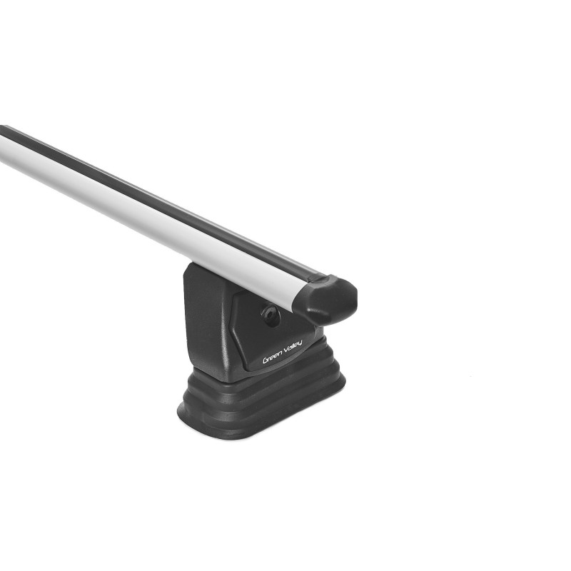 Aurilis EASY ONE EVO stopy fixpoint z belką aluminiową 115 cm ⬅️ sklep DOAN