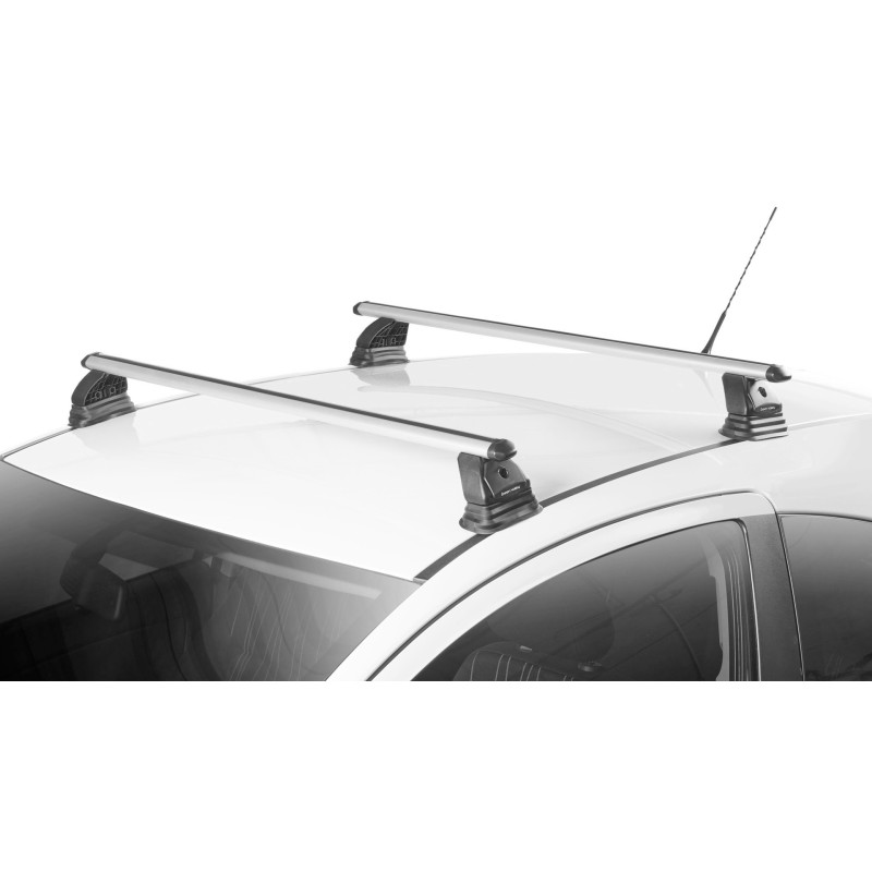 Aurilis EASY ONE EVO stopy fixpoint z belką aluminiową 130 cm ⬅️ sklep DOAN