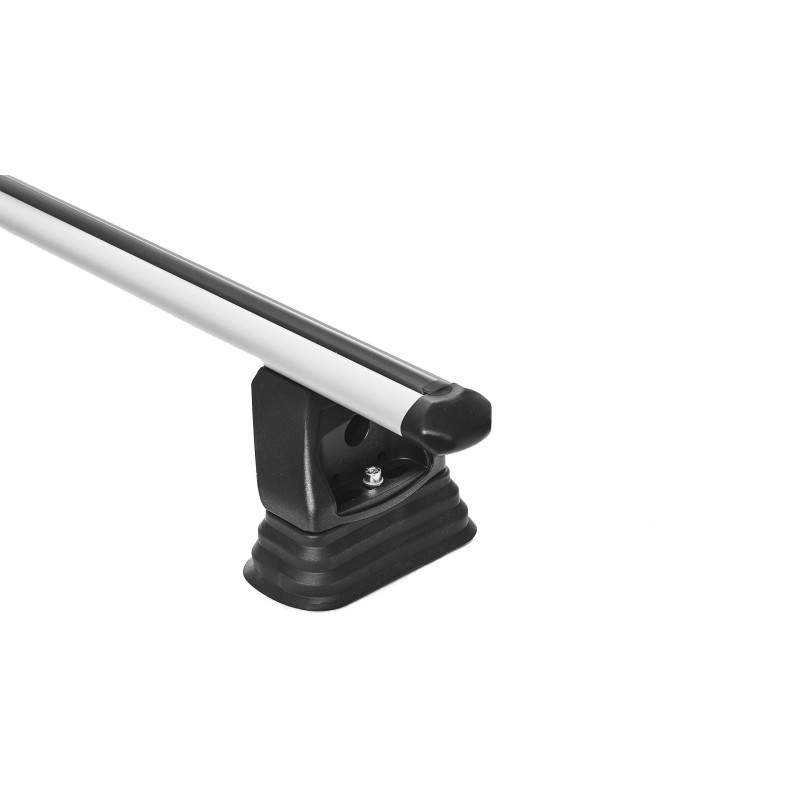 Aurilis EASY ONE EVO stopy fixpoint z belką aluminiową 130 cm ⬅️ sklep DOAN