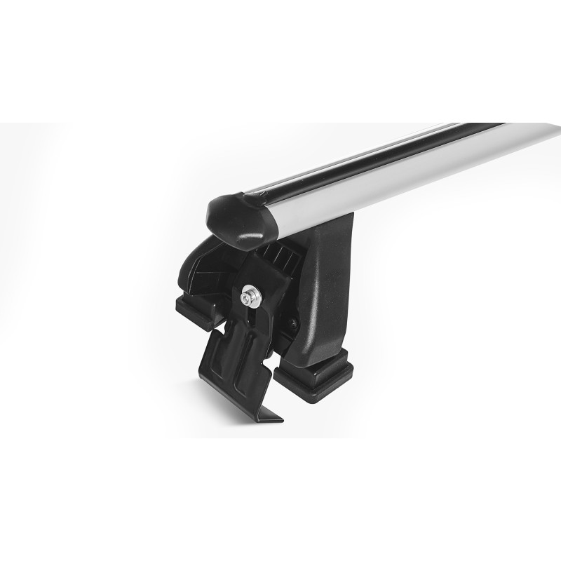 Aurilis EASY ONE EVO stopy z belką aluminiową 107 cm ⬅️ sklep DOAN