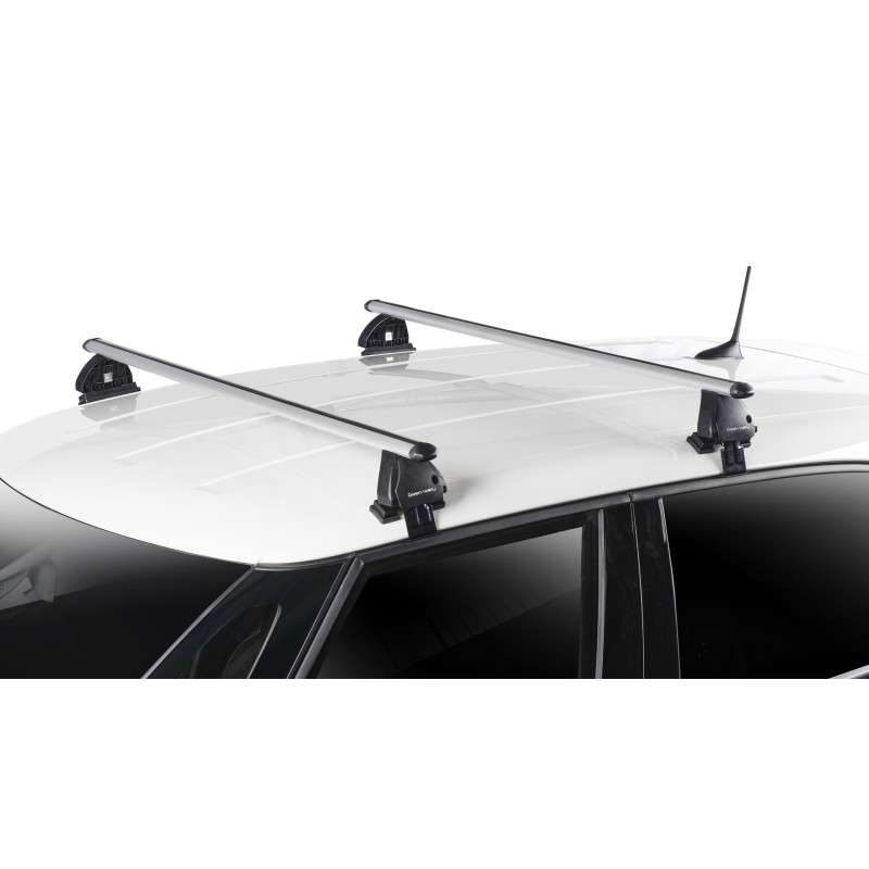 Aurilis EASY ONE EVO stopy z belką aluminiową 115 cm ⬅️ sklep DOAN