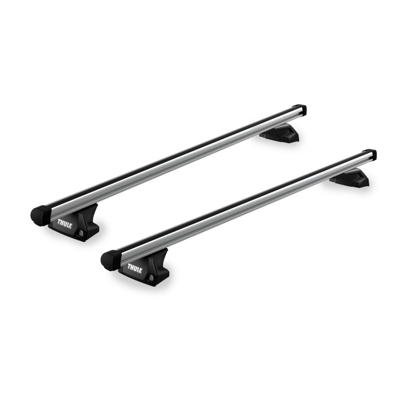 Bagażnik bazowy Thule Probar (TH/390000+TH/186099+TH/710600) ⬅️ sklep DOAN