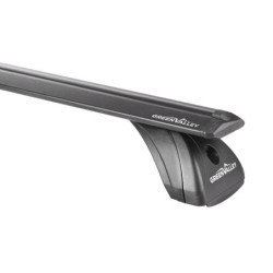 Aurilis belki Vento aluminiowe czarne 113cm ⬅️ sklep DOAN