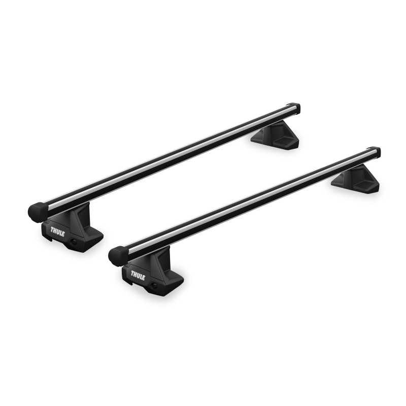 Bagażnik bazowy Thule Probar (TH/391000+TH/145114+TH/710500) ⬅️ sklep DOAN